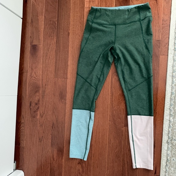 OV dipped leggings - Picture 3 of 4